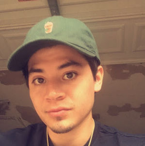 Meet your Posher, Eddie